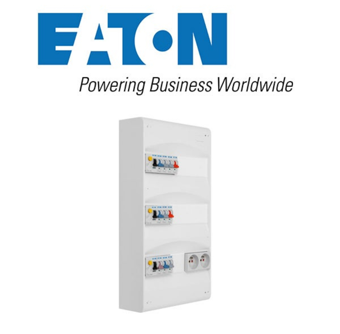 Tableau électrique Eaton